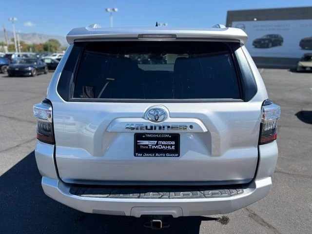 2015 Toyota 4Runner 5th Gen - Image 4 of 20