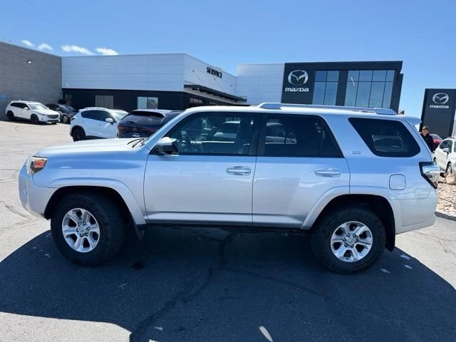 2015 Toyota 4Runner 5th Gen - Image 2 of 20