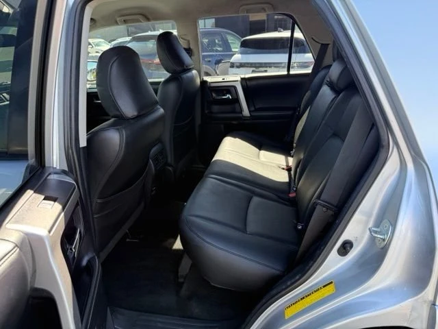 2015 Toyota 4Runner 5th Gen - Image 12 of 20