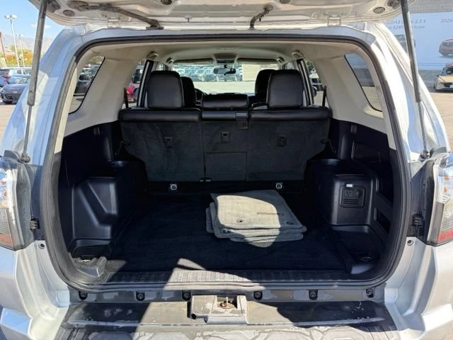 2015 Toyota 4Runner 5th Gen - Image 14 of 20