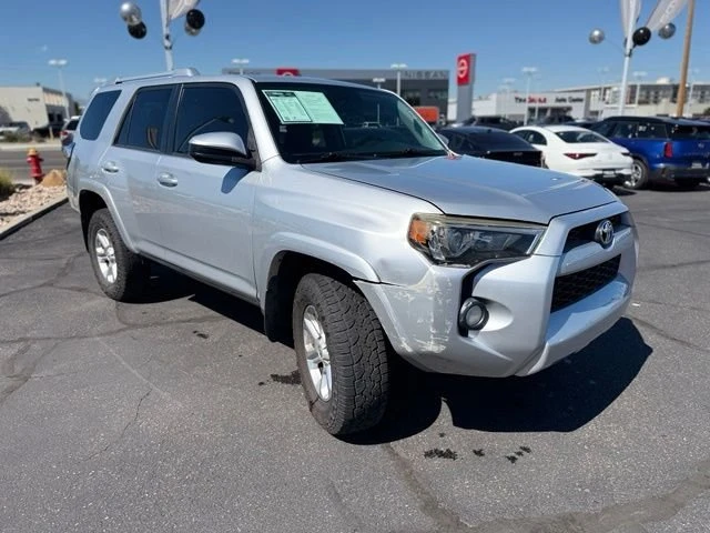 2015 Toyota 4Runner 5th Gen - Image 7 of 20