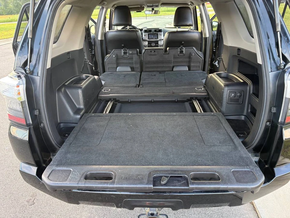 2015 Toyota 4Runner 5th Gen - Image 15 of 24