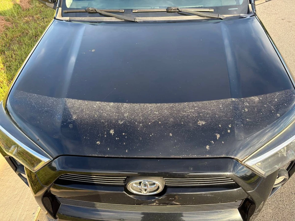 2015 Toyota 4Runner 5th Gen - Image 11 of 24