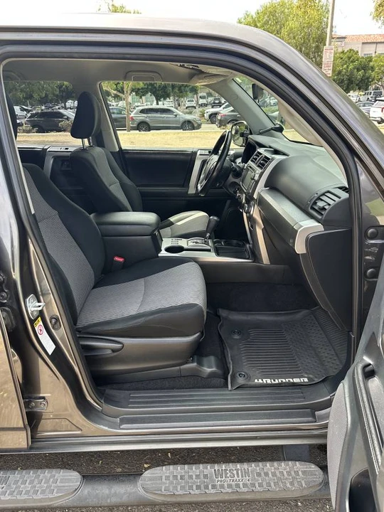 2015 Toyota 4Runner 5th Gen - Image 3 of 18