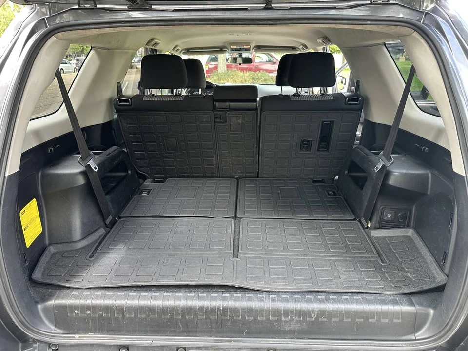 2015 Toyota 4Runner 5th Gen - Image 11 of 18