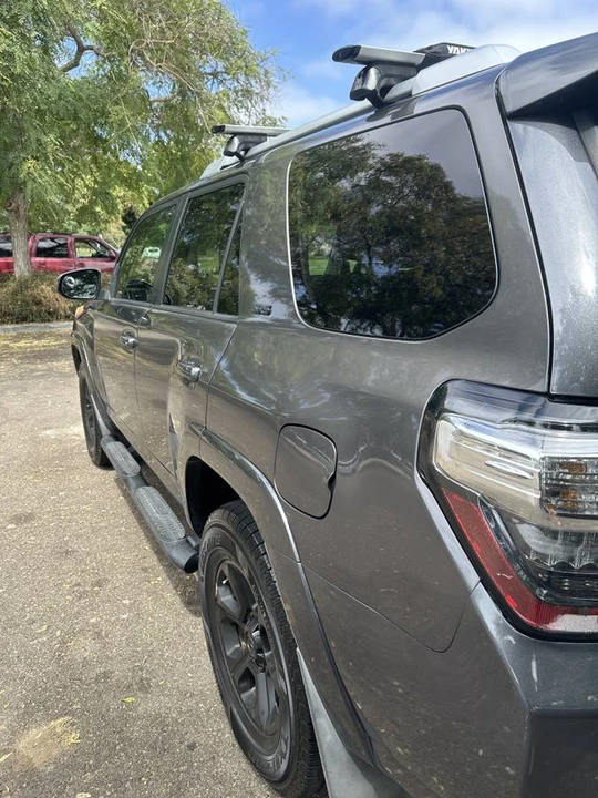 2015 Toyota 4Runner 5th Gen - Image 13 of 16