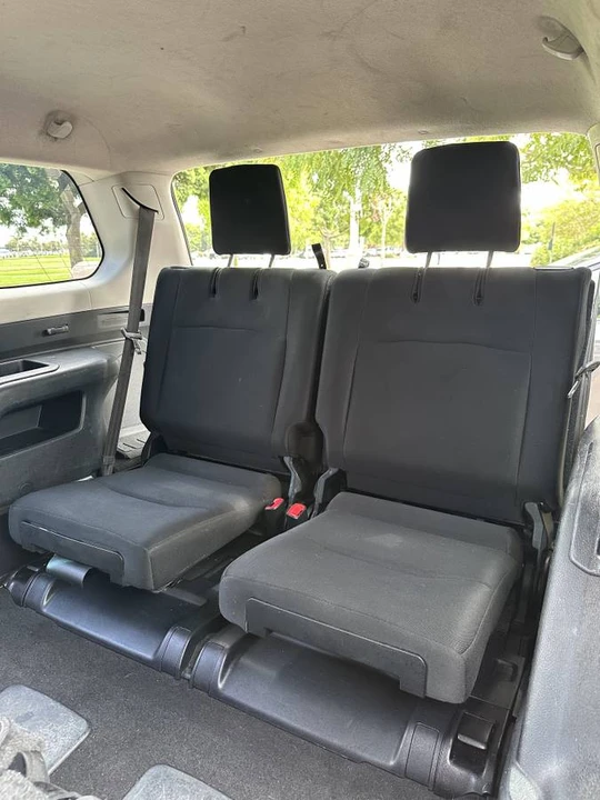 2015 Toyota 4Runner 5th Gen - Image 11 of 16
