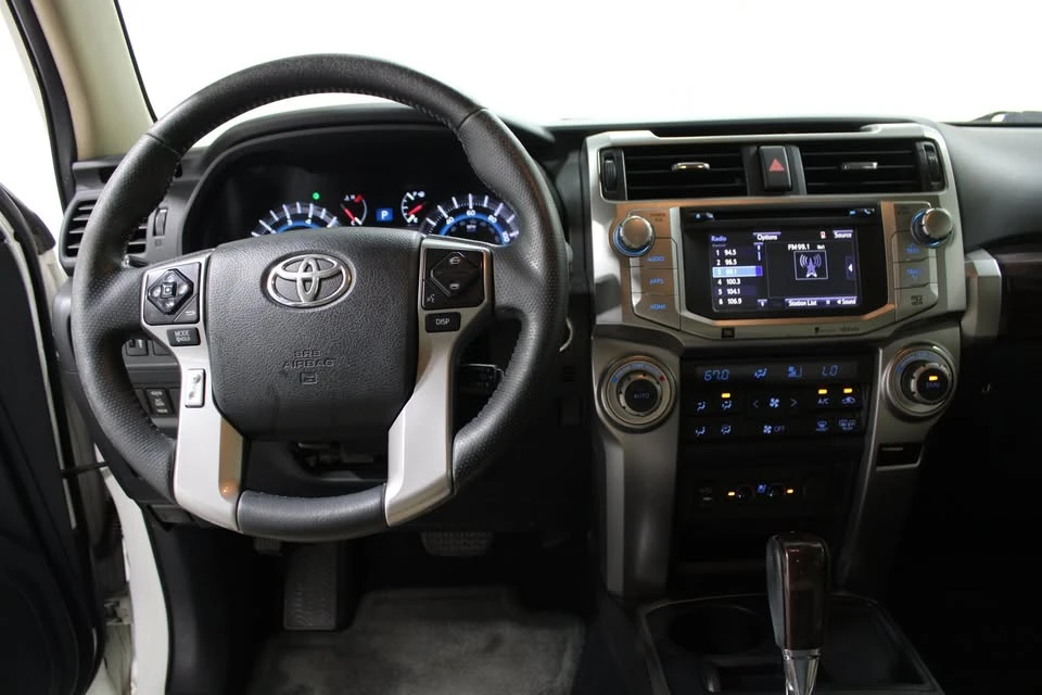 2015 Toyota 4Runner 5th Gen - Image 2 of 20