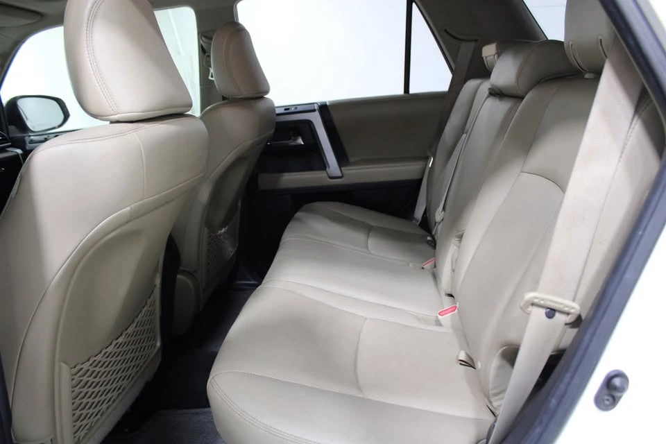 2015 Toyota 4Runner 5th Gen - Image 20 of 20