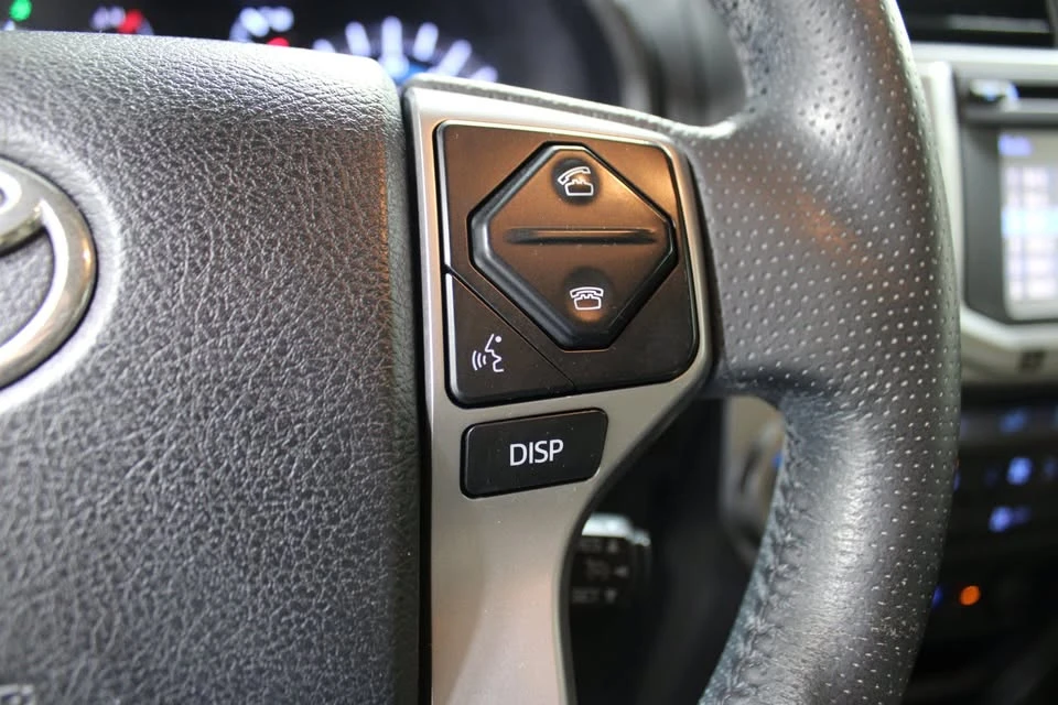 2015 Toyota 4Runner 5th Gen - Image 11 of 20