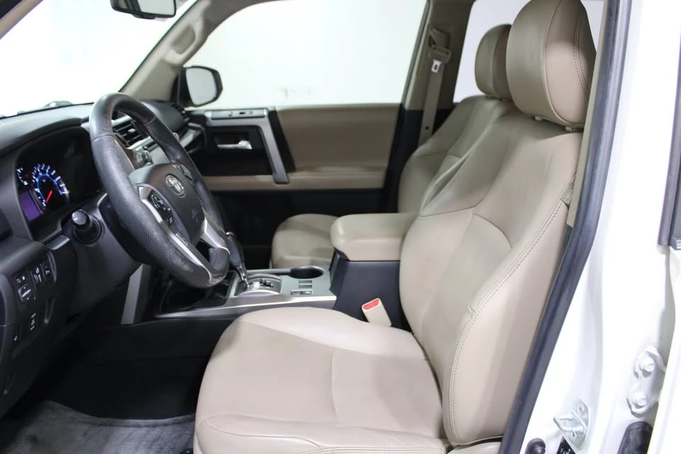 2015 Toyota 4Runner 5th Gen - Image 3 of 20
