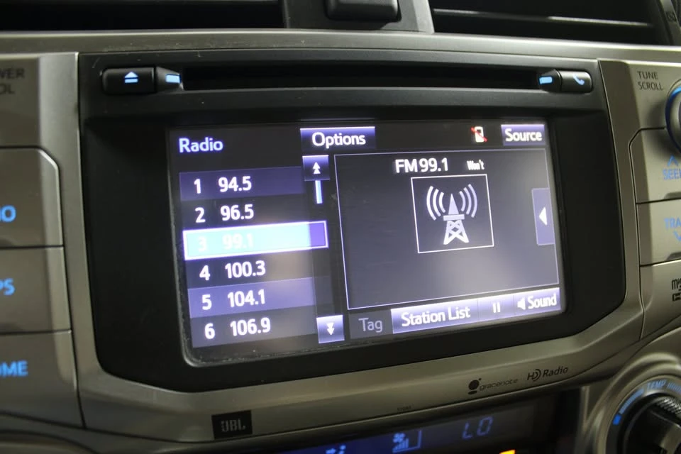 2015 Toyota 4Runner 5th Gen - Image 13 of 20