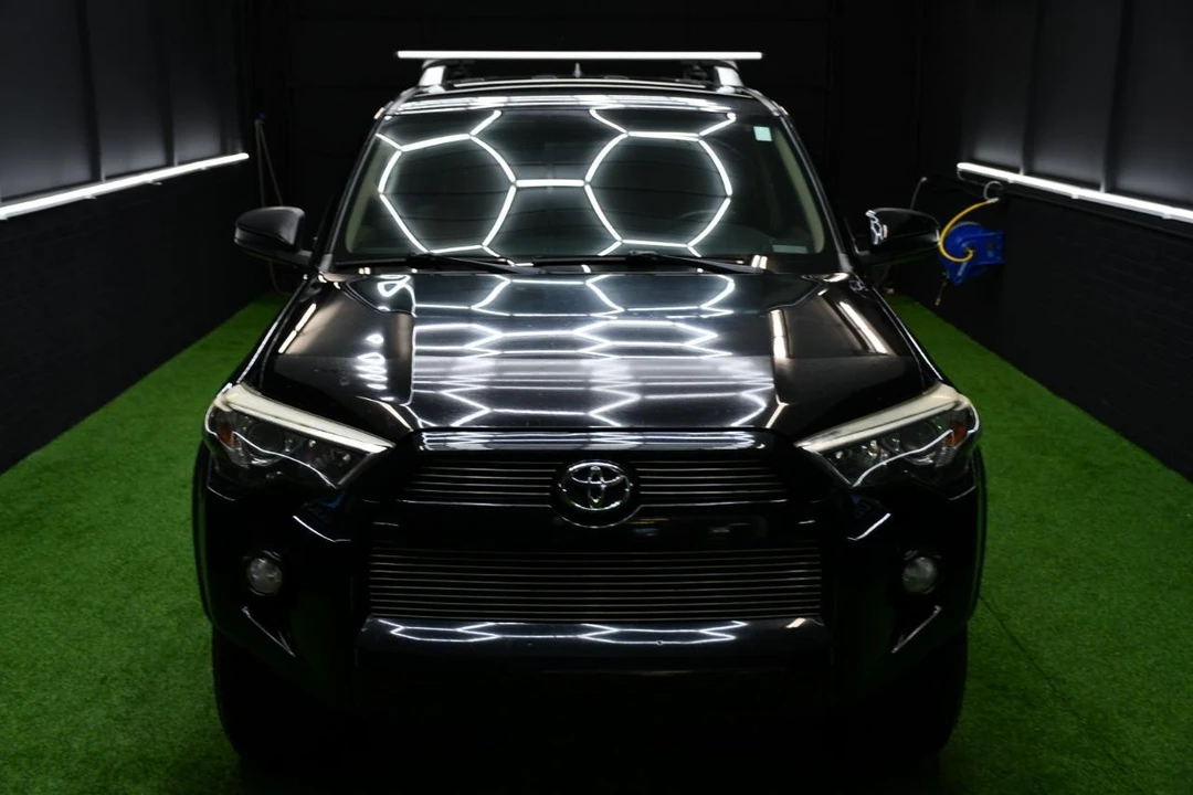 2015 Toyota 4Runner 5th Gen - Image 6 of 21