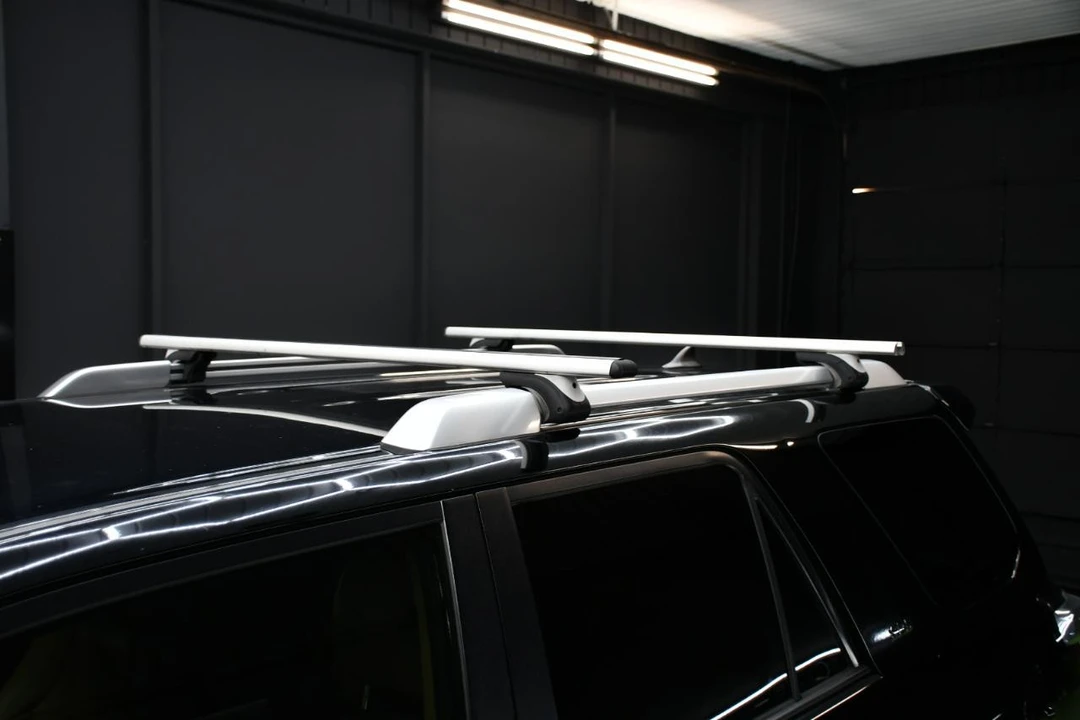 2015 Toyota 4Runner 5th Gen - Image 8 of 21