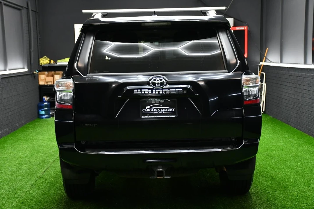 2015 Toyota 4Runner 5th Gen - Image 3 of 21
