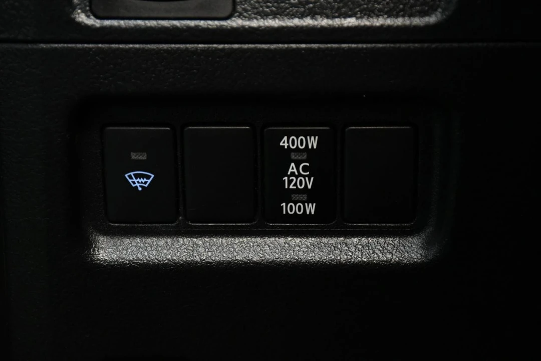 2015 Toyota 4Runner 5th Gen - Image 20 of 21