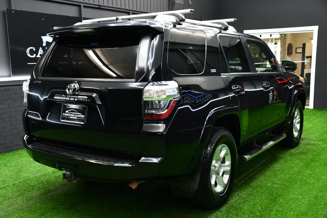2015 Toyota 4Runner 5th Gen - Image 4 of 21