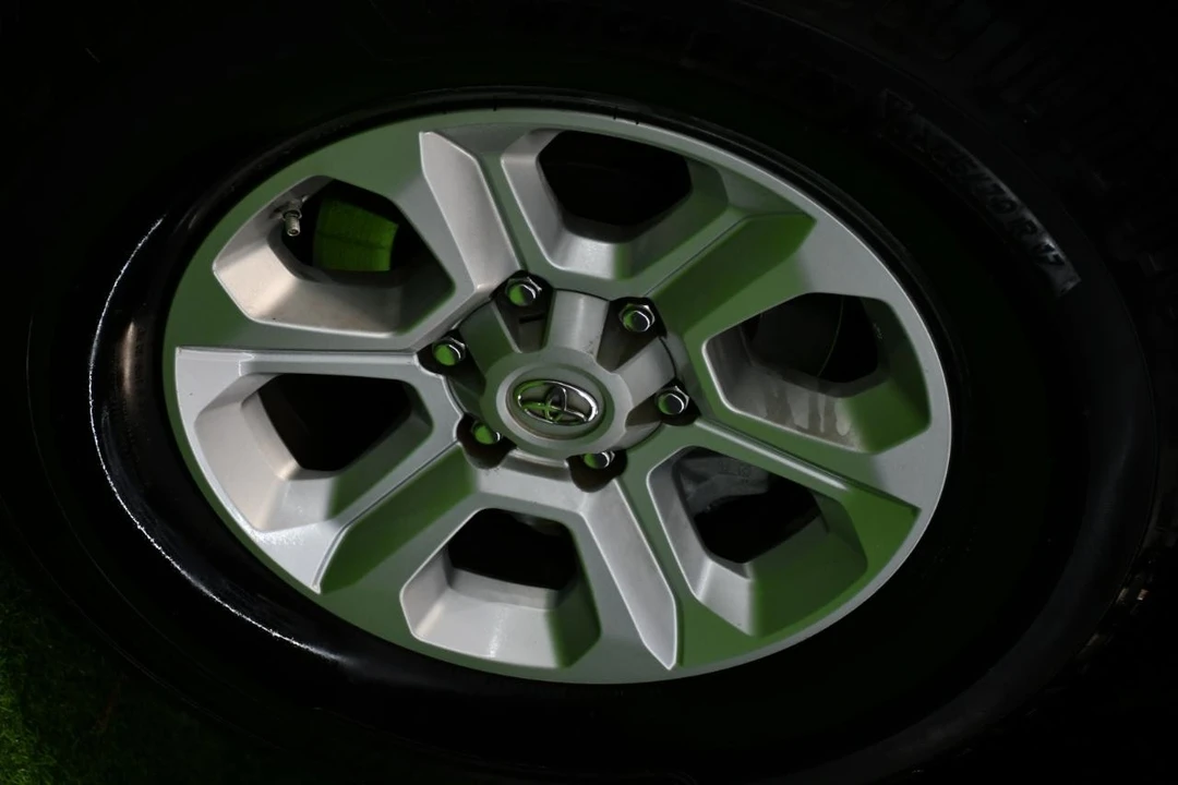 2015 Toyota 4Runner 5th Gen - Image 7 of 21