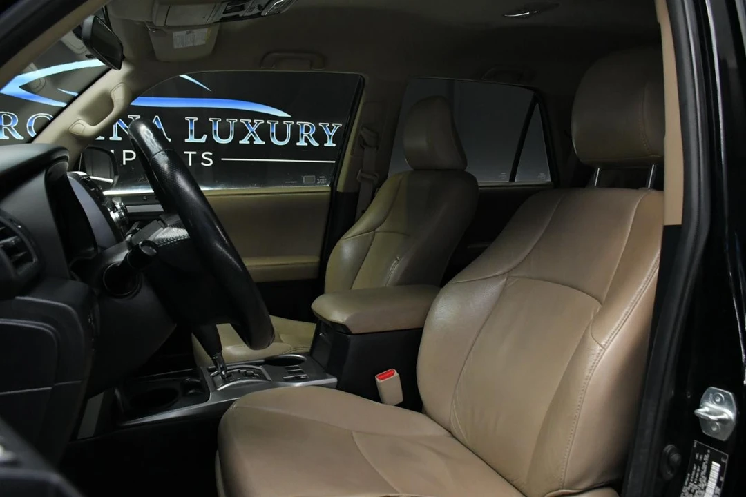 2015 Toyota 4Runner 5th Gen - Image 16 of 21