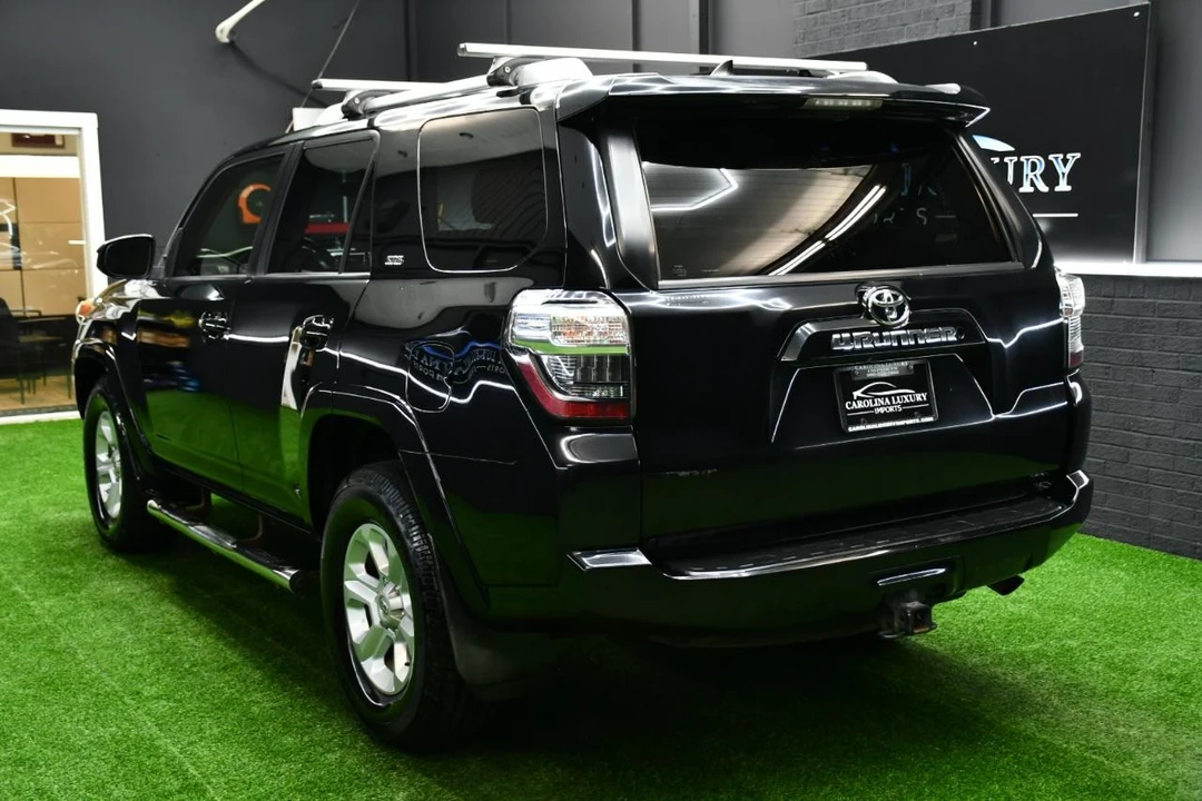 2015 Toyota 4Runner 5th Gen - Image 2 of 21