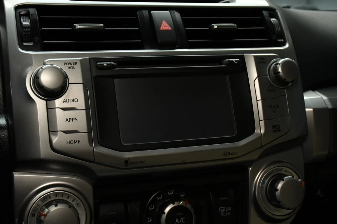 2015 Toyota 4Runner 5th Gen - Image 21 of 21
