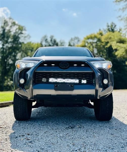 2015 Toyota 4Runner 5th Gen - Image 4 of 19