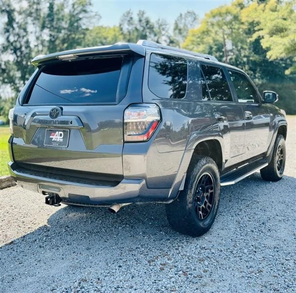 2015 Toyota 4Runner 5th Gen - Image 7 of 19