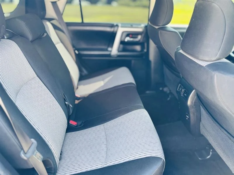 2015 Toyota 4Runner 5th Gen - Image 14 of 19
