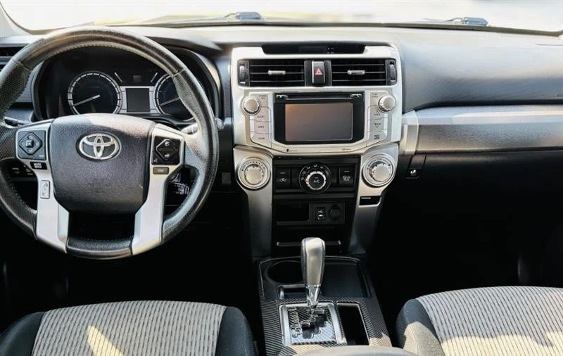 2015 Toyota 4Runner 5th Gen - Image 12 of 19