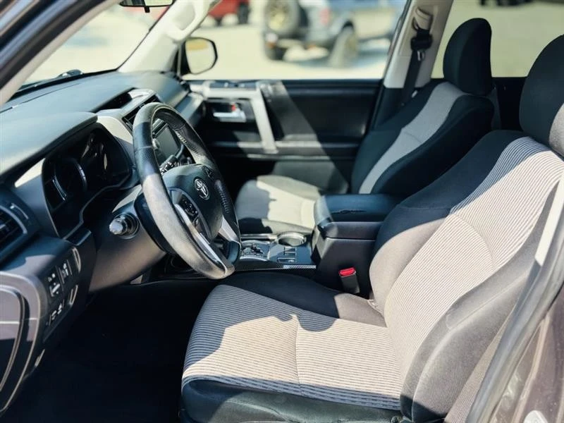 2015 Toyota 4Runner 5th Gen - Image 9 of 19