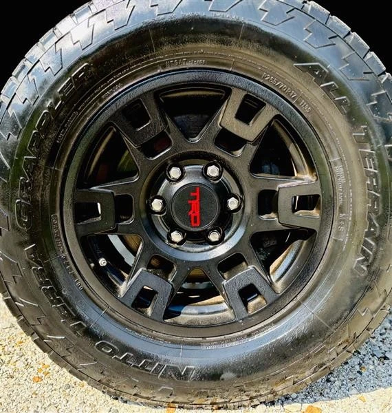 2015 Toyota 4Runner 5th Gen - Image 8 of 19