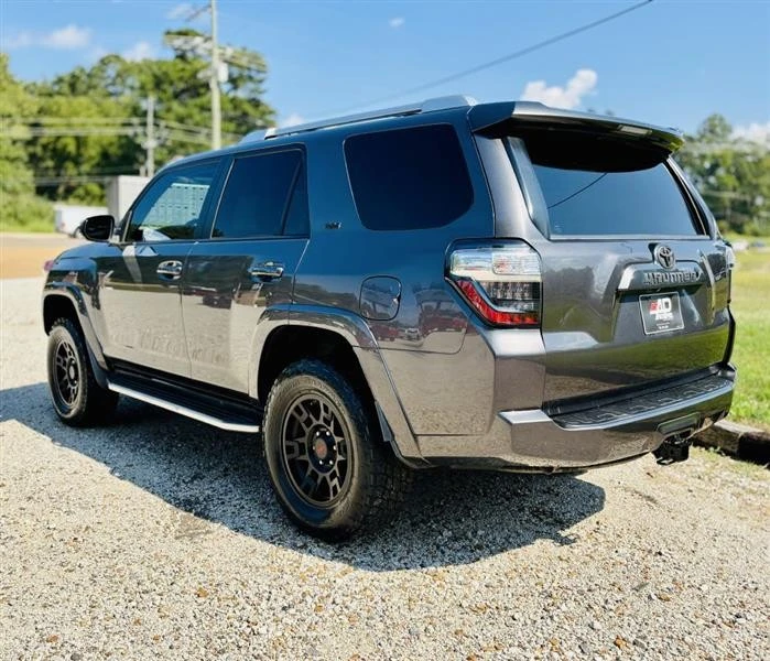 2015 Toyota 4Runner 5th Gen - Image 3 of 19