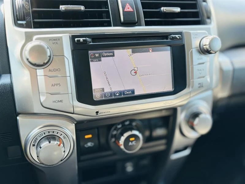2015 Toyota 4Runner 5th Gen - Image 18 of 19