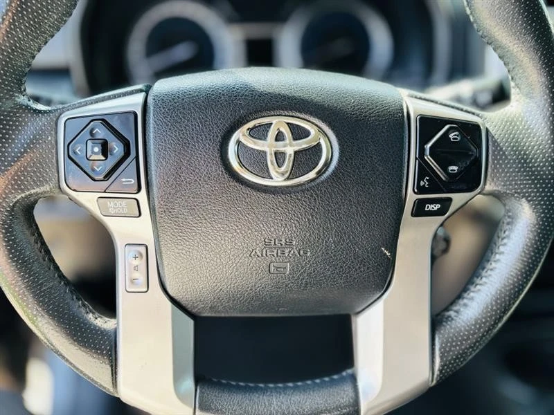 2015 Toyota 4Runner 5th Gen - Image 17 of 19