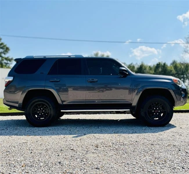 2015 Toyota 4Runner 5th Gen - Image 6 of 19