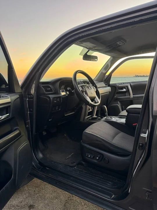 2016 Toyota 4Runner 5th Gen - Image 11 of 13