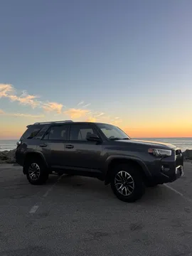 2015 Toyota 4Runner SR5 2WD
