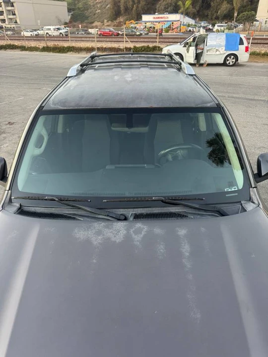 2016 Toyota 4Runner 5th Gen - Image 4 of 13