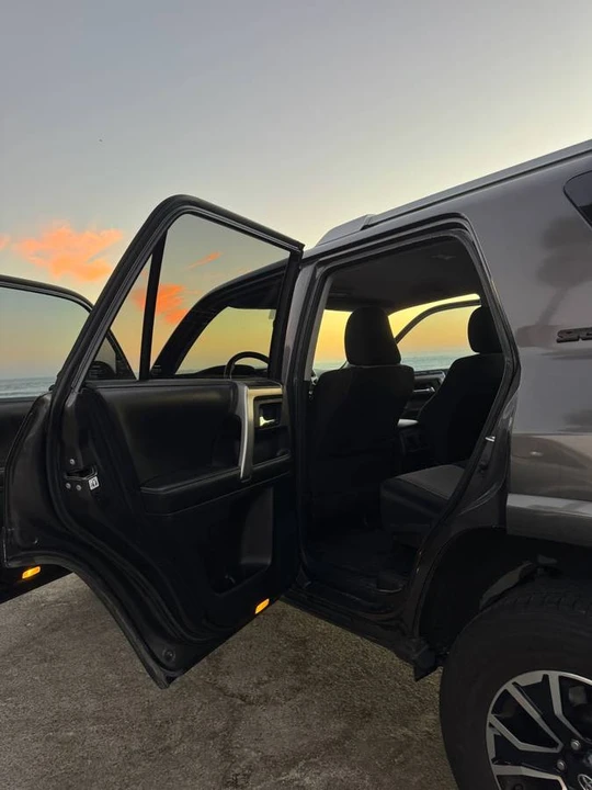 2016 Toyota 4Runner 5th Gen - Image 9 of 13