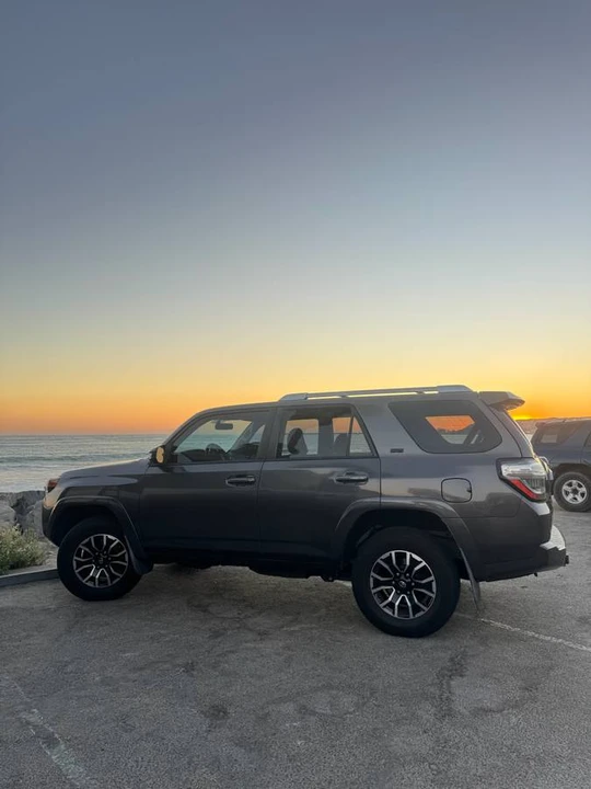 2016 Toyota 4Runner 5th Gen - Image 3 of 13