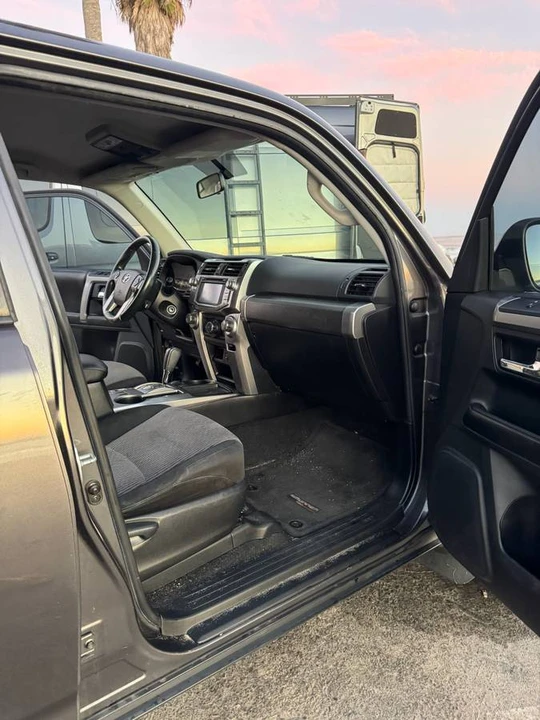 2016 Toyota 4Runner 5th Gen - Image 12 of 13