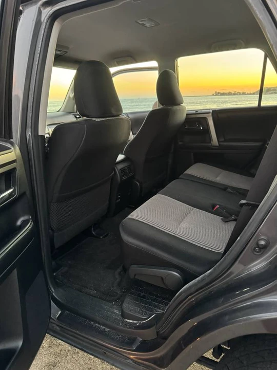 2016 Toyota 4Runner 5th Gen - Image 10 of 13