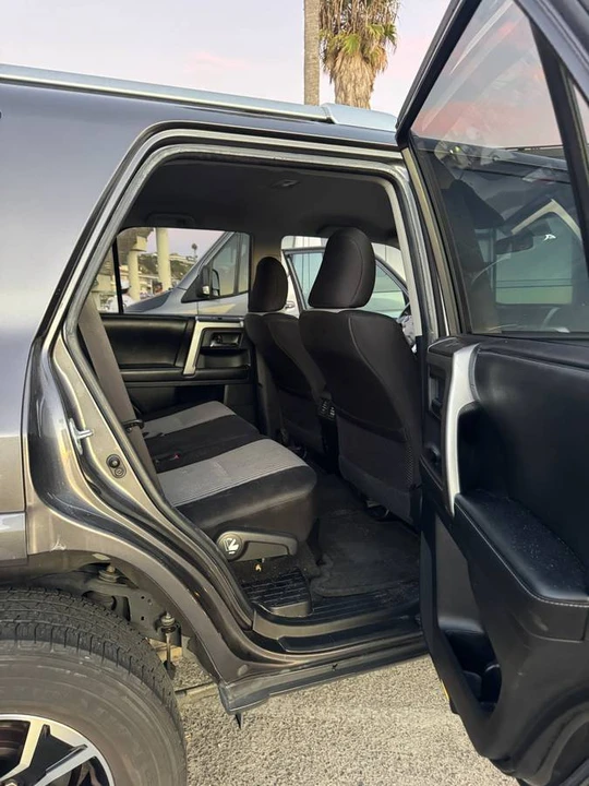 2016 Toyota 4Runner 5th Gen - Image 13 of 13