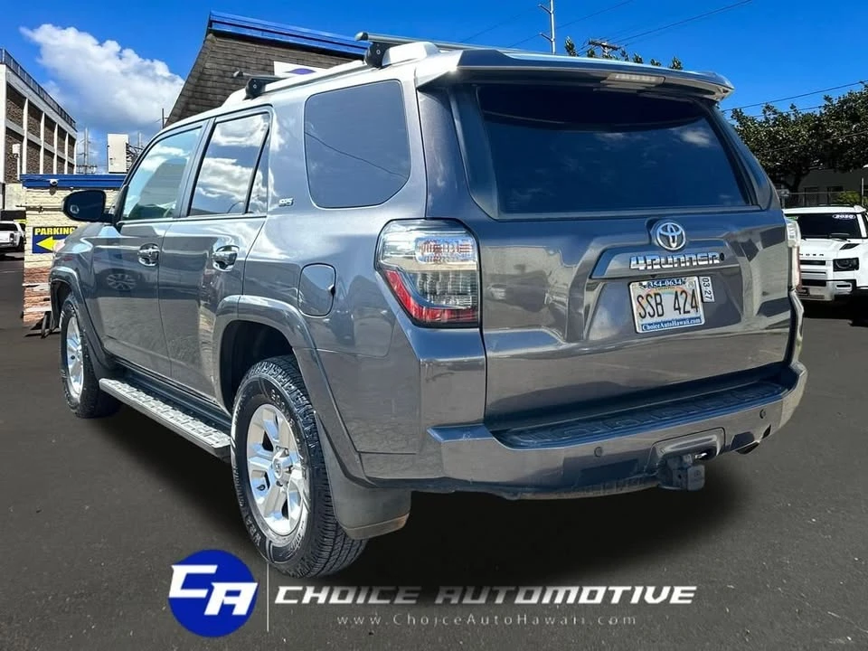 2015 Toyota 4Runner 5th Gen - Image 3 of 10