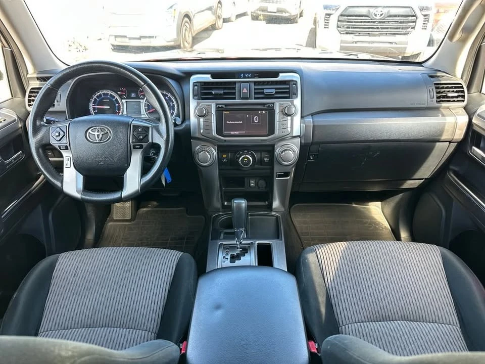 2015 Toyota 4Runner 5th Gen - Image 8 of 10