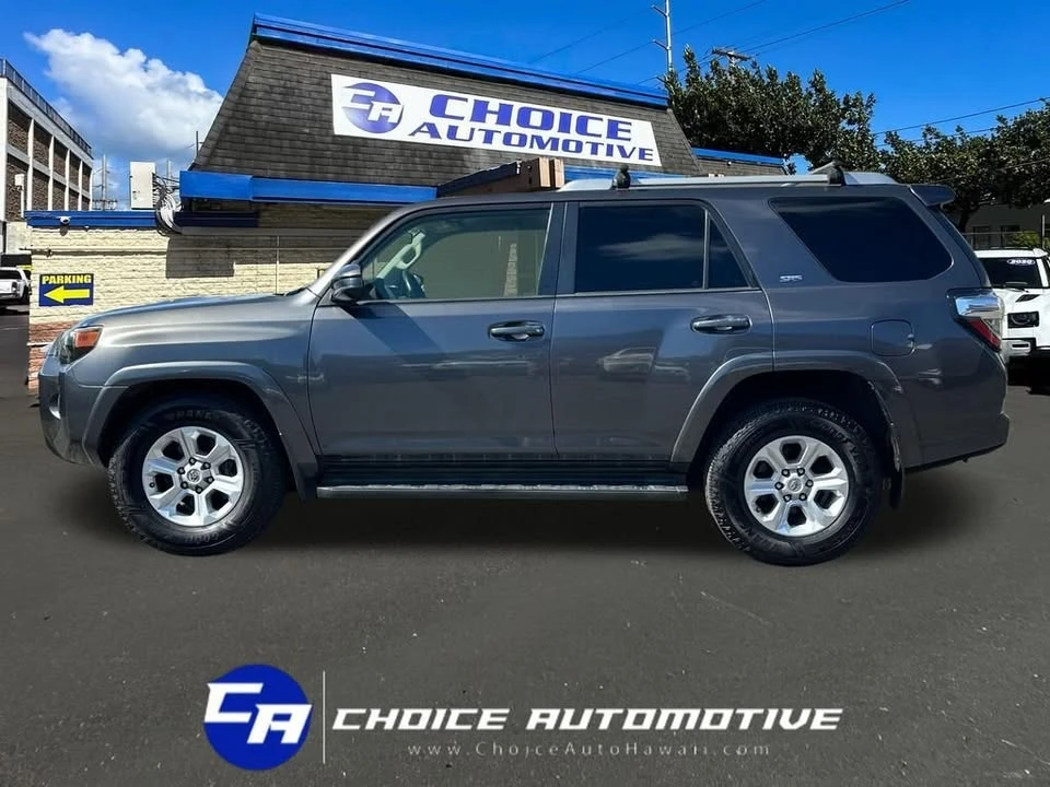 2015 Toyota 4Runner 5th Gen - Image 2 of 10