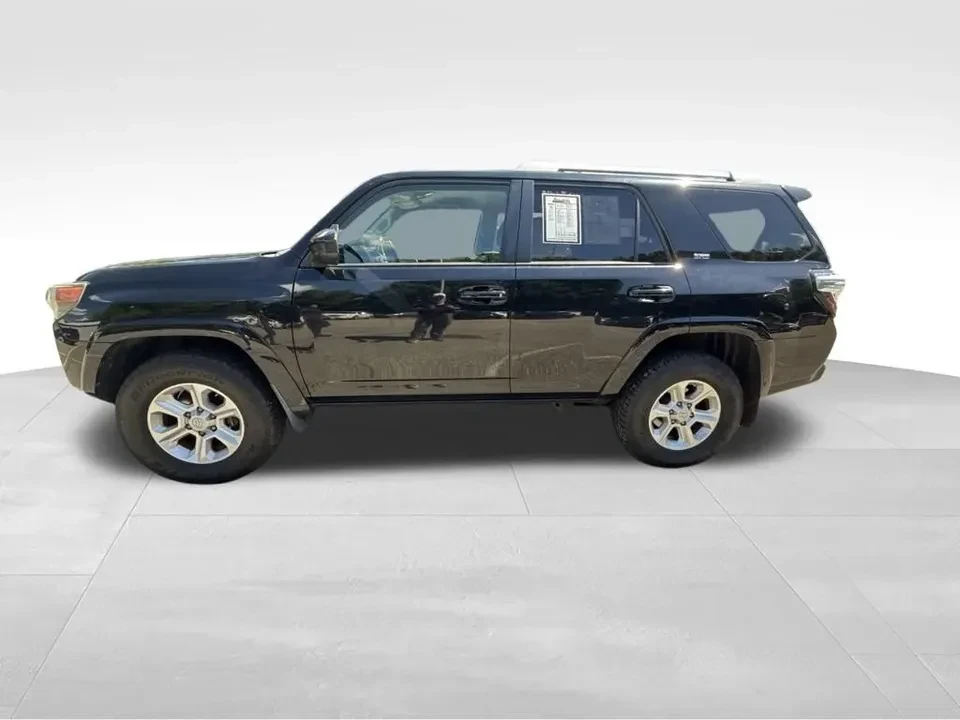 2015 Toyota 4Runner 5th Gen - Image 2 of 12
