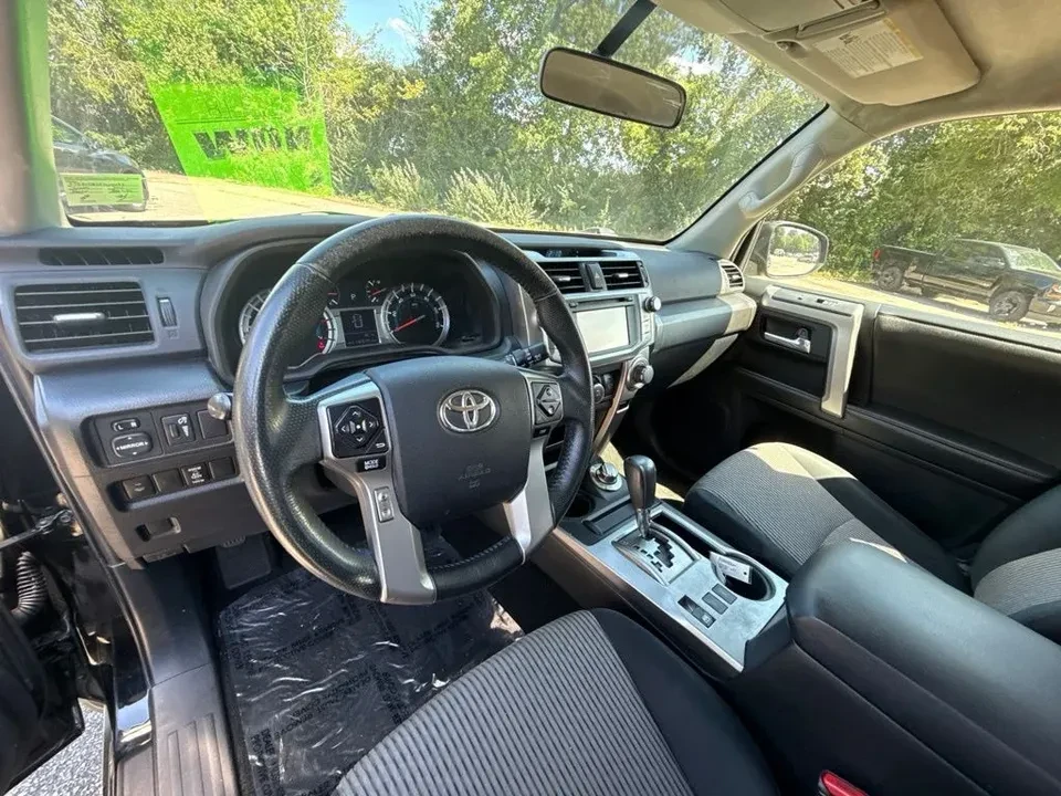 2015 Toyota 4Runner 5th Gen - Image 11 of 12
