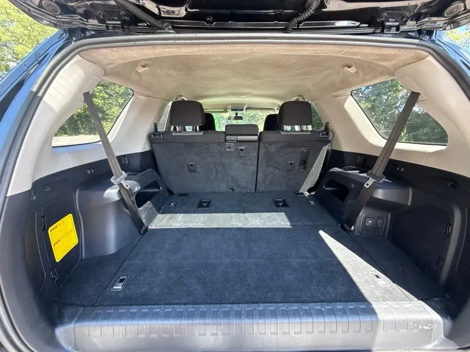 2015 Toyota 4Runner 5th Gen - Image 12 of 12