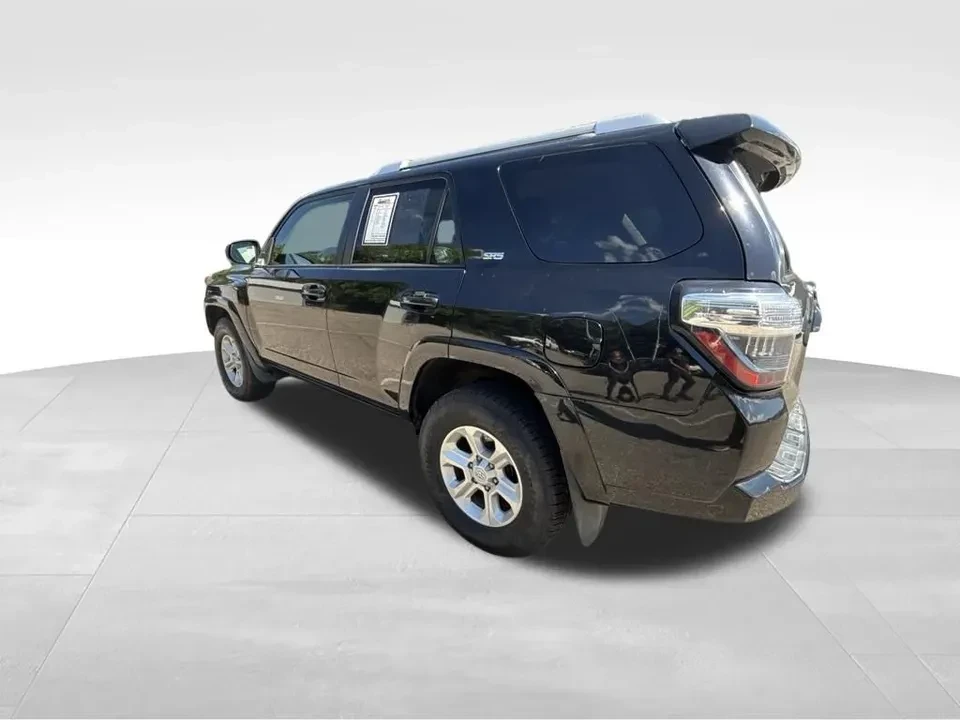 2015 Toyota 4Runner 5th Gen - Image 3 of 12